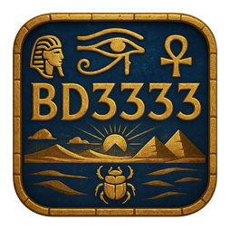BD3333 লাইভ চ্যাট জানালা